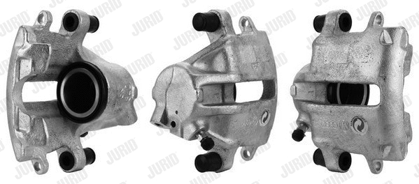 Brake Caliper (692365J)