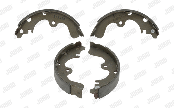 Brake Shoe Set (362352J)
