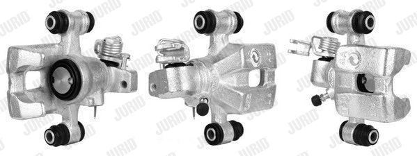 Brake Caliper (694483J)