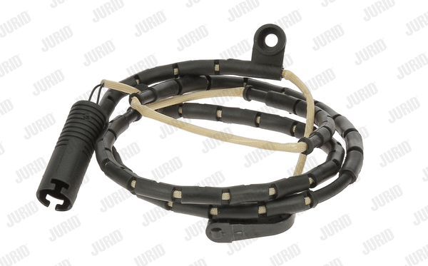 Warning Contact, brake pad wear (FWI315)