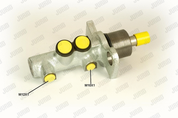 Brake Master Cylinder (132953J)