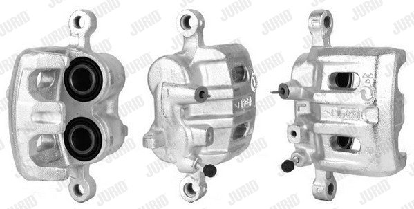 Brake Caliper (694008J)