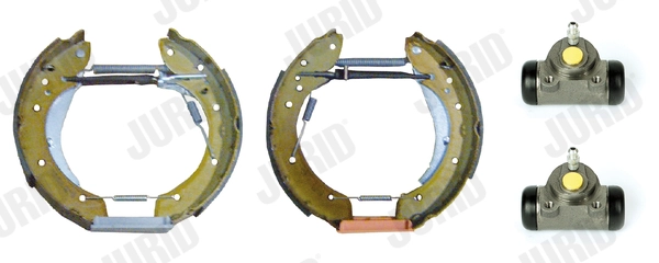 Brake Shoe Set (381388J)