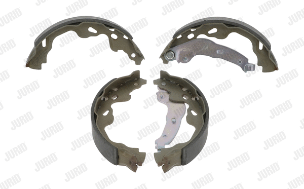 Brake Shoe Set (362428J)