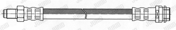 Brake Hose (172882J)