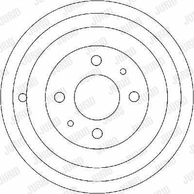 Brake Drum