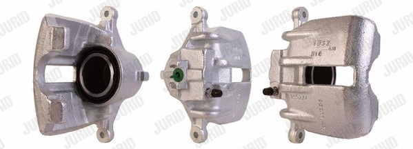 Brake Caliper (692060J)
