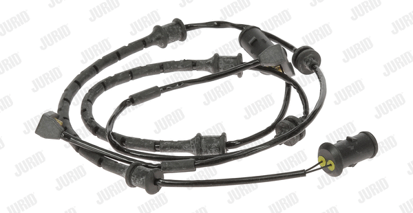 Warning Contact, brake pad wear (FWI250)