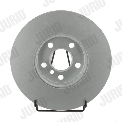 Brake Disc (563267JC)