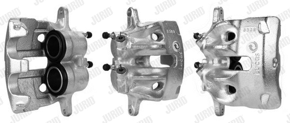 Brake Caliper (691963J)
