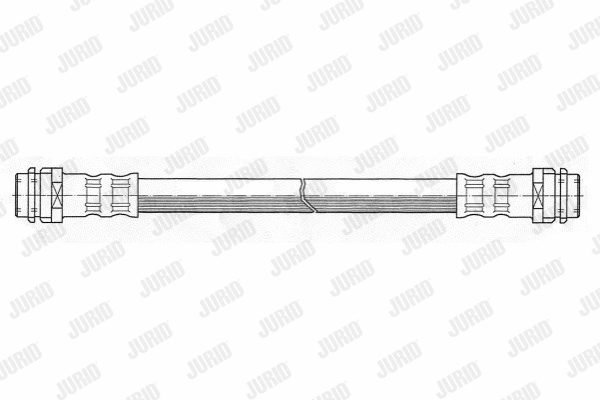 Brake Hose (172879J)