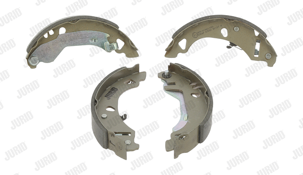 Brake Shoe Set (362312J)