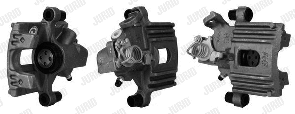 Brake Caliper (694601J)