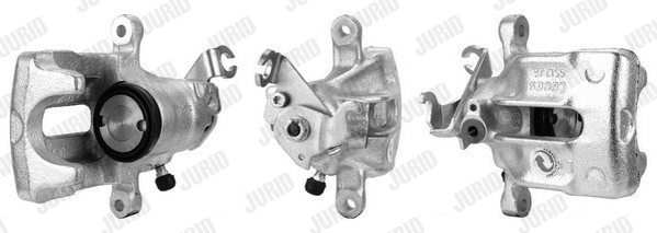 Brake Caliper (692687J)
