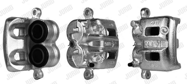 Brake Caliper (694687J)