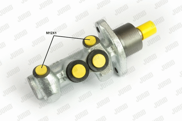 Brake Master Cylinder (133211J)