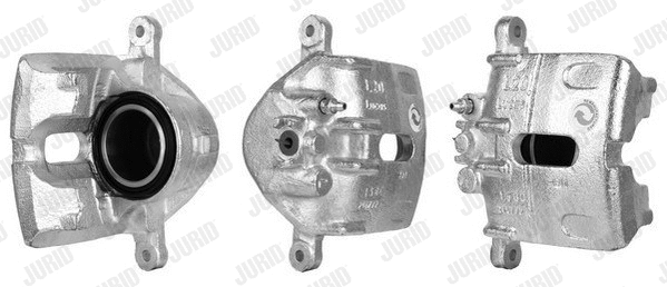 Brake Caliper (694579J)