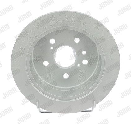 Brake Disc (562825JC)