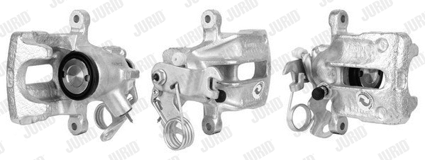 Brake Caliper (692645J)