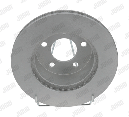Brake Disc (562802JC)