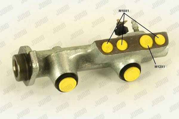 Brake Master Cylinder (131383J)