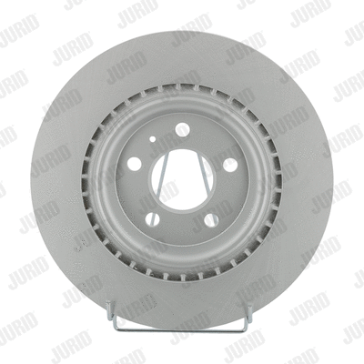 Brake Disc (562735JC)