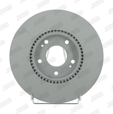 Brake Disc (562550JC)