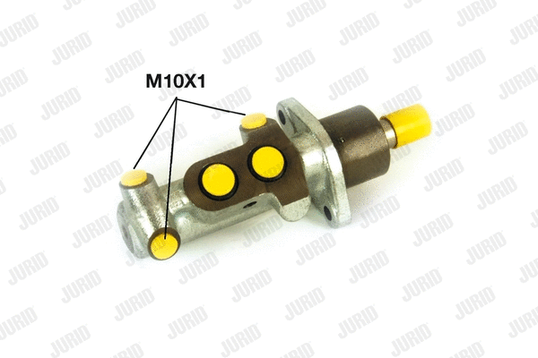 Brake Master Cylinder (133066J)