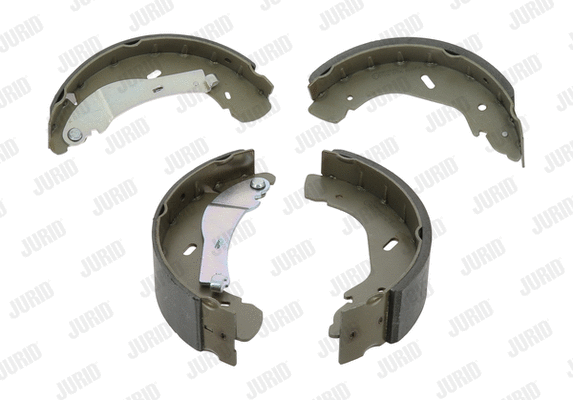 Brake Shoe Set (362415J)