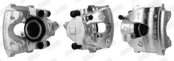 Brake Caliper (692760J)