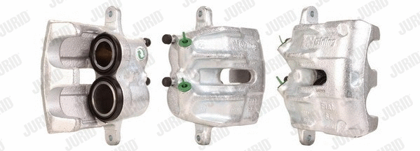 Brake Caliper (691885J)