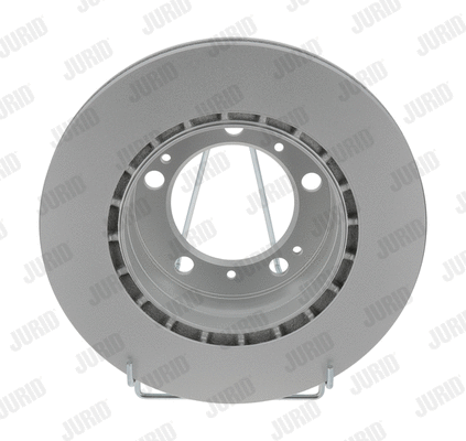 Brake Disc (562584JC)