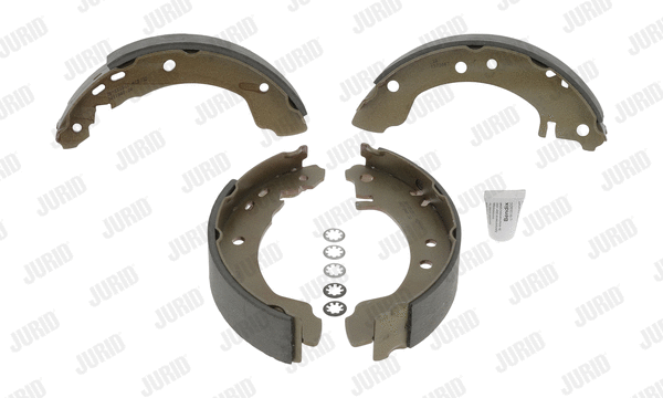 Brake Shoe Set (361552J)