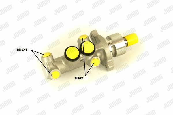 Brake Master Cylinder (132519J)