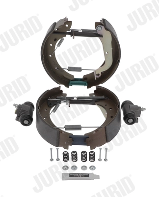 Brake Shoe Set (381548J)
