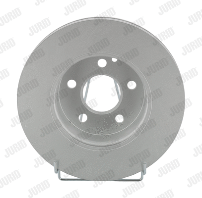 Brake Disc (562637JC)