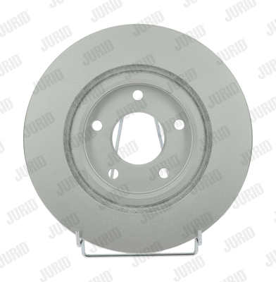 Brake Disc (562790JC)