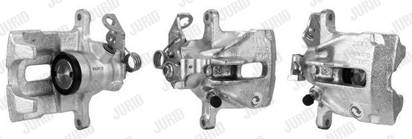 Brake Caliper (694115J)