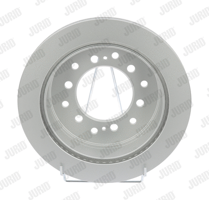 Brake Disc (562738JC)