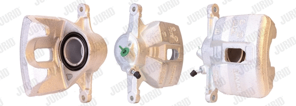 Brake Caliper (692885J)