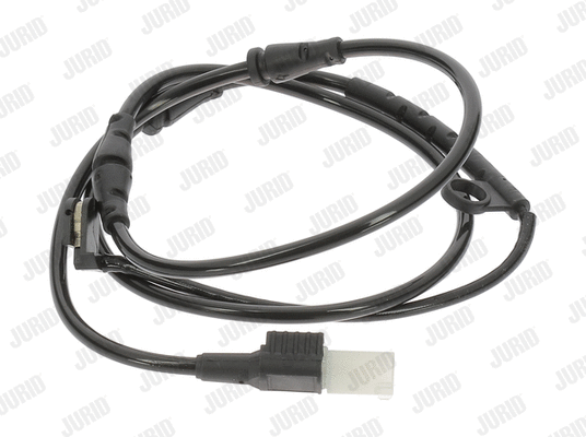 Warning Contact, brake pad wear (581420)