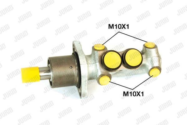 Brake Master Cylinder (133156J)