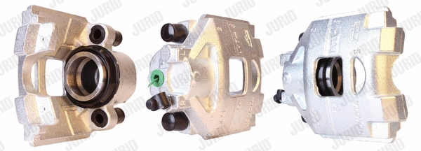 Brake Caliper (694752J)