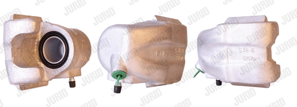 Brake Caliper (691518J)