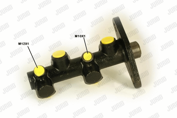 Brake Master Cylinder (132400J)