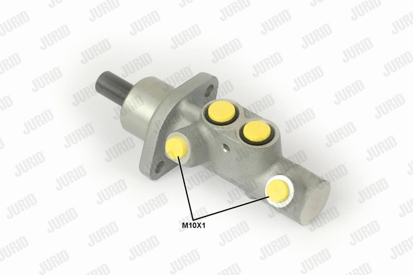 Brake Master Cylinder (133208J)