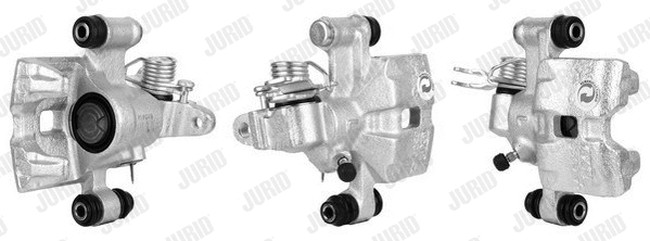 Brake Caliper (694143J)