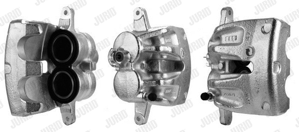 Brake Caliper (694677J)
