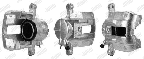 Brake Caliper (694283J)