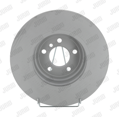 Brake Disc (562679JC-1)